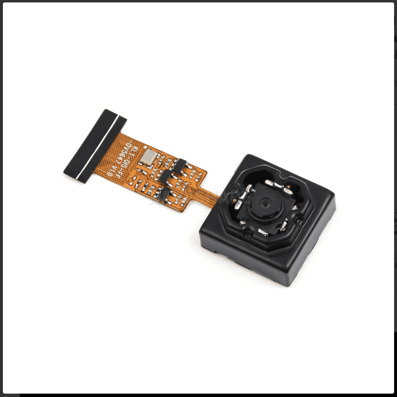 OV5647-70 5MP OIS Camera