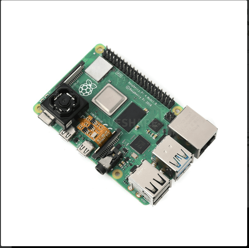OV5647-70 5MP OIS Camera