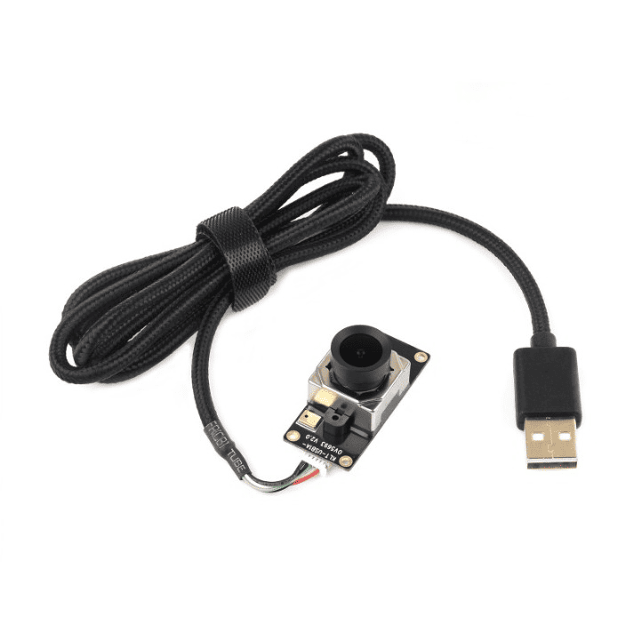 OV5693 5MP USB Camera (A)