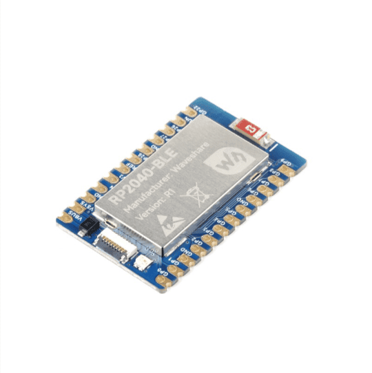 RP2040-BLE-Kit