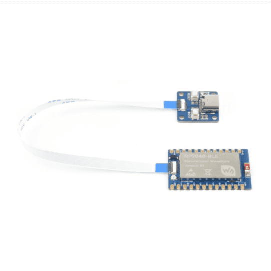 RP2040-BLE-Kit