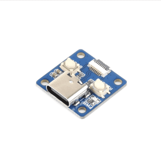 RP2040-BLE-Kit