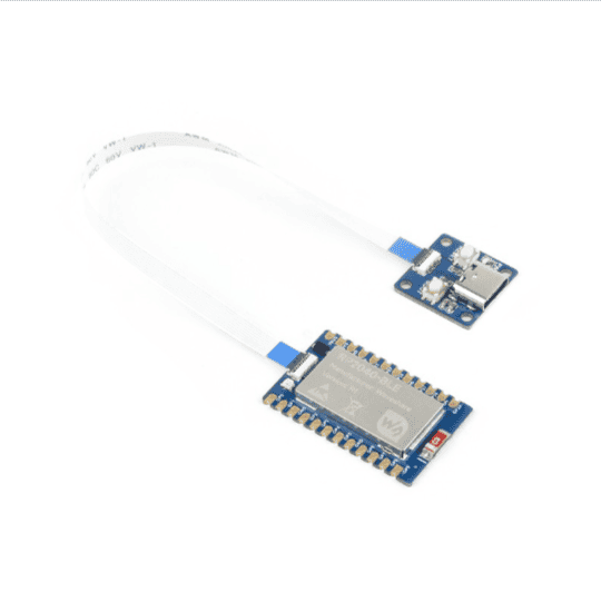 RP2040-BLE-Kit