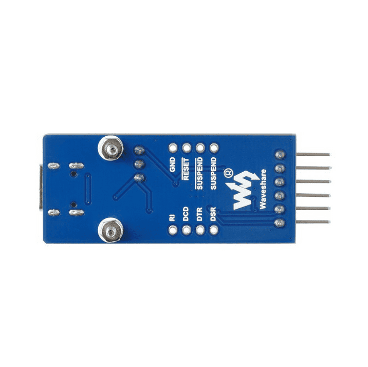 CP2102 USB UART Board (Type C)