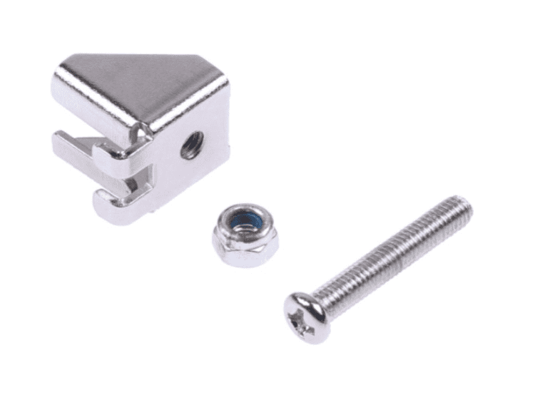 Panel mount Kit for reTerminal DM