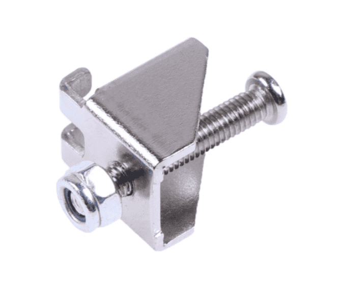 Panel mount Kit for reTerminal DM