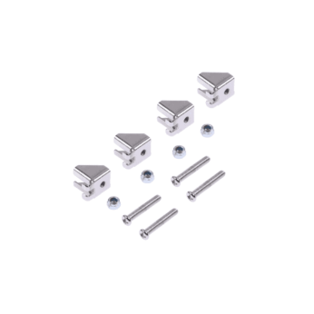 Panel mount Kit for reTerminal DM
