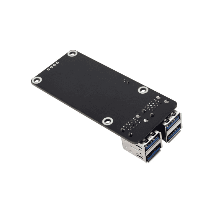 PCIe TO USB 3.2 Gen1 Board (C)
