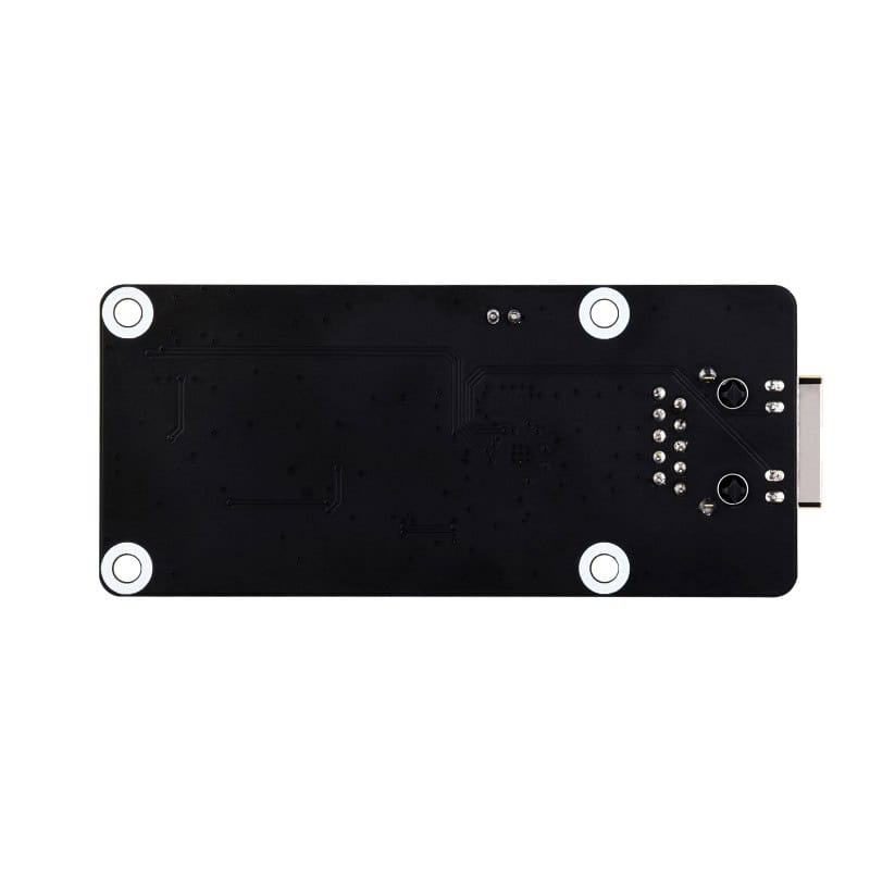 PCIe TO Gigabit ETH Board (C)