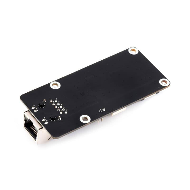 PCIe TO Gigabit ETH Board (C)