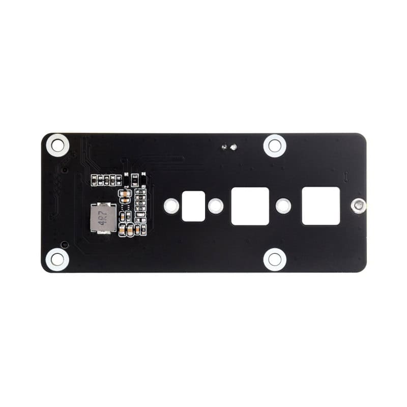 PCIe TO M.2 Board (C)