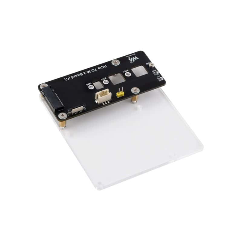 PCIe TO M.2 Board (C)