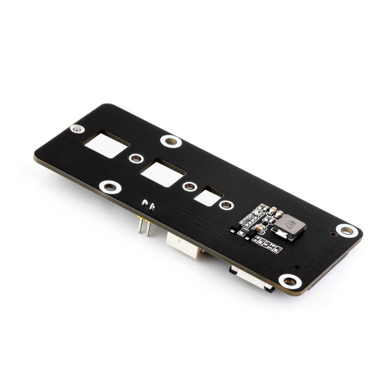 PCIe TO M.2 Board (C)