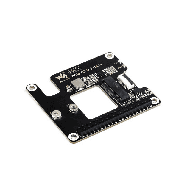 PCIe TO M.2 HAT+