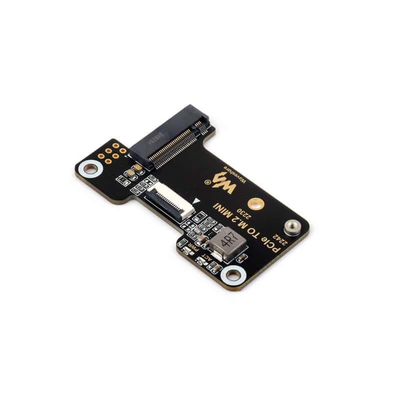 PCIe TO M.2 MINI