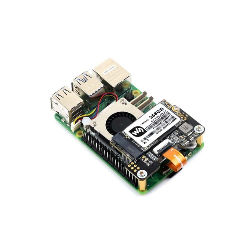 PCIe TO M.2 MINI