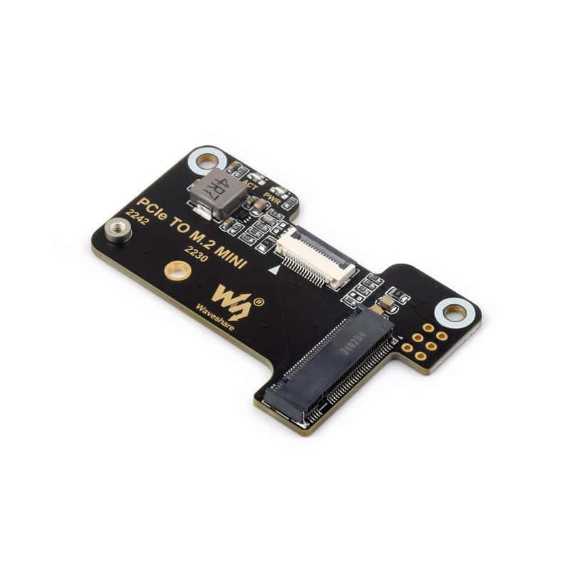 PCIe TO M.2 MINI