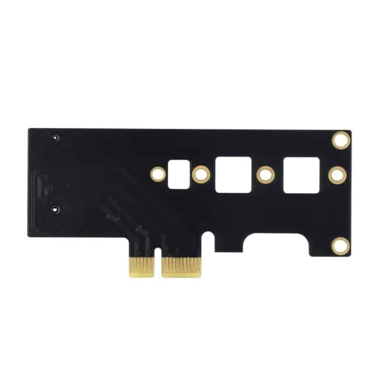 PCIe na M.2 (A) adapter