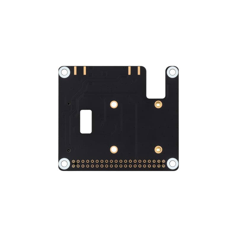 PCIe TO MiniPCIe HAT+