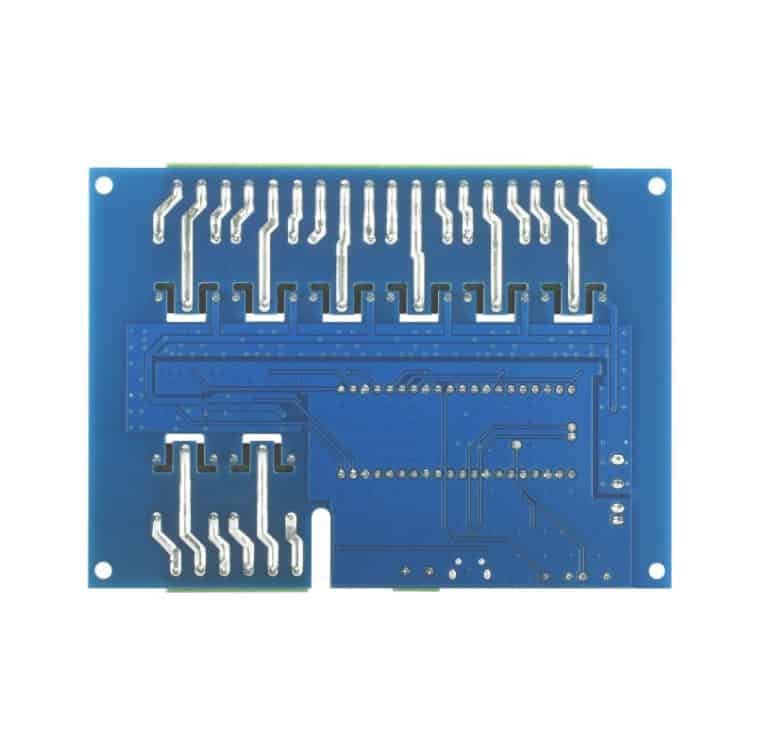Pico-Relay-B Expansion Board