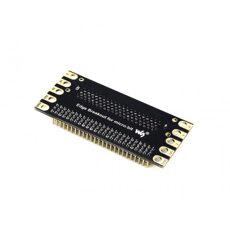 Edge Breakout for micro:bit