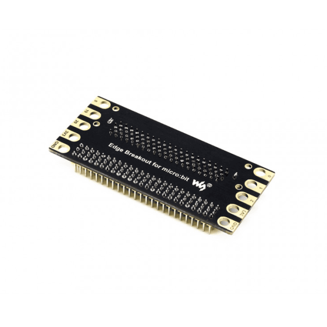 Edge Breakout for micro:bit