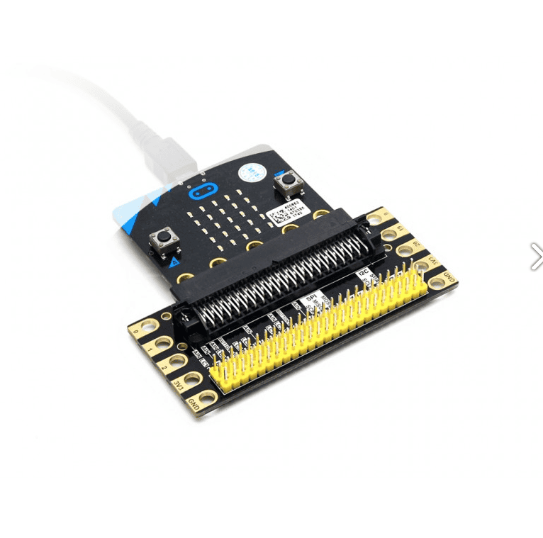 Edge Breakout for micro:bit