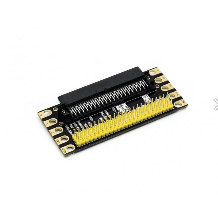 Edge Breakout for micro:bit