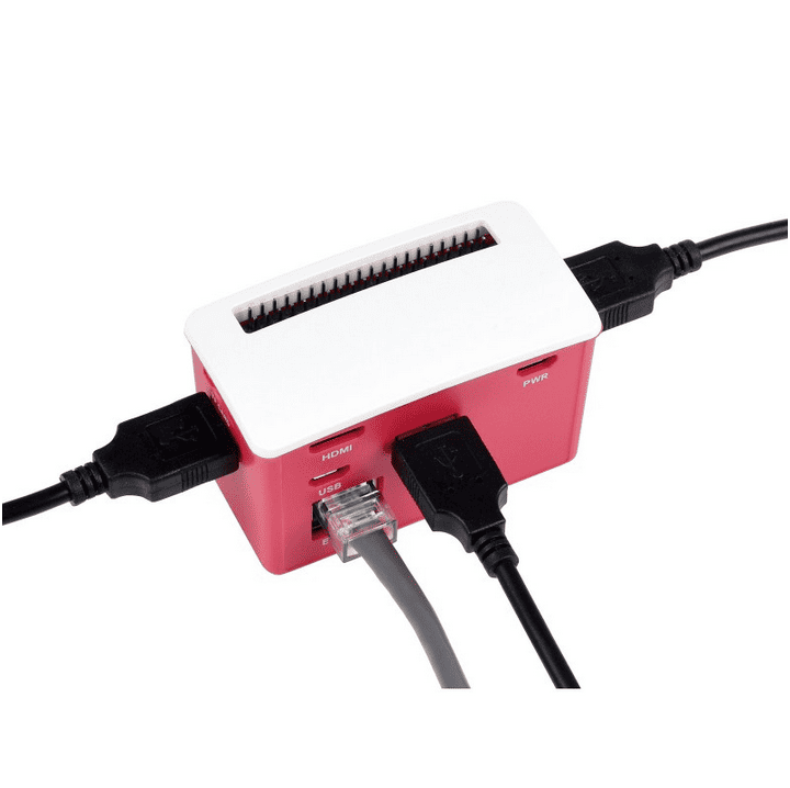 PoE-ETH-USB-HUB-BOX