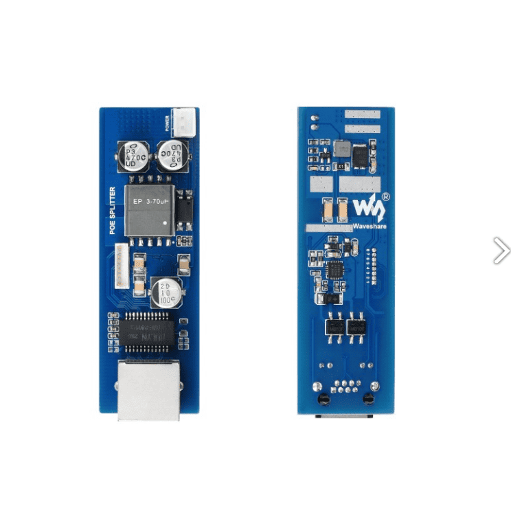 POE-SPLITTER-TYPE-C