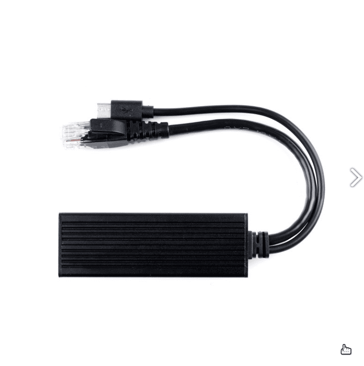 POE-SPLITTER-TYPE-C