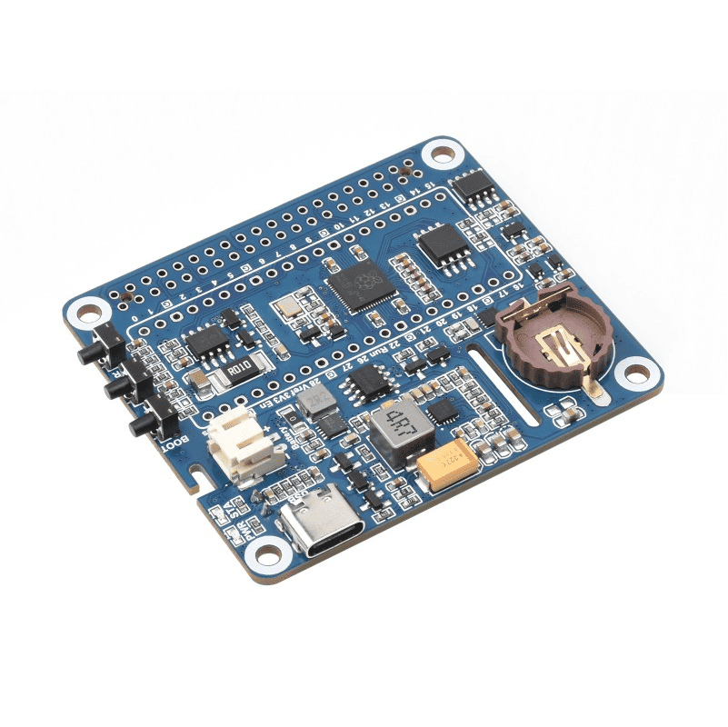 Power Management HAT (B) (EN)