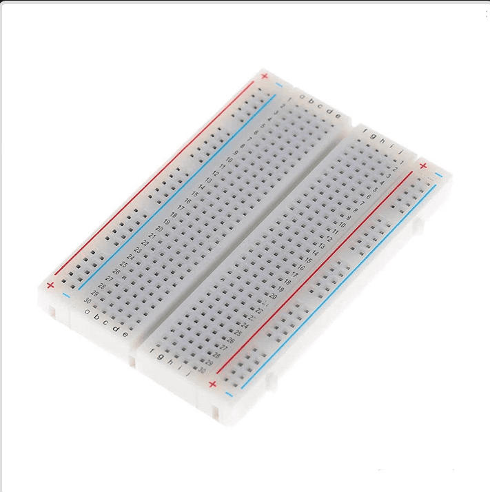 Protobord 85x55mm sa 400 rupa