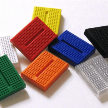 Protobord 48x35mm modularni sa 170 rupa
