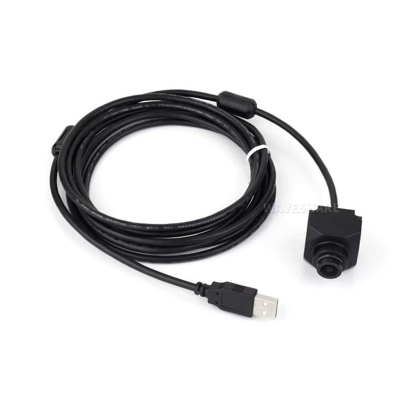 PS5268 2MP USB Kamera – 120dB HDR – Vodootporna