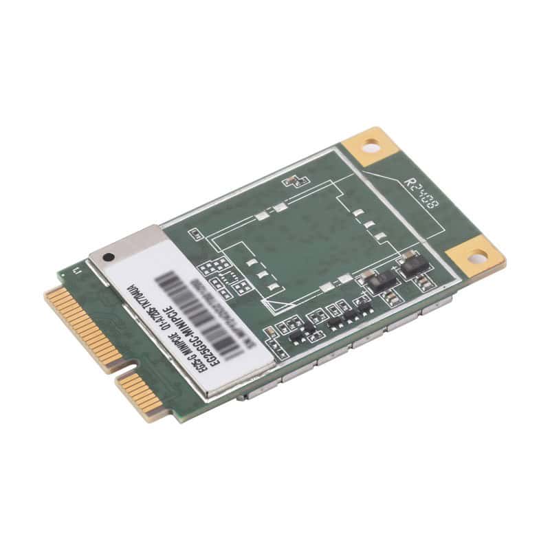 EG25-G mPCIe