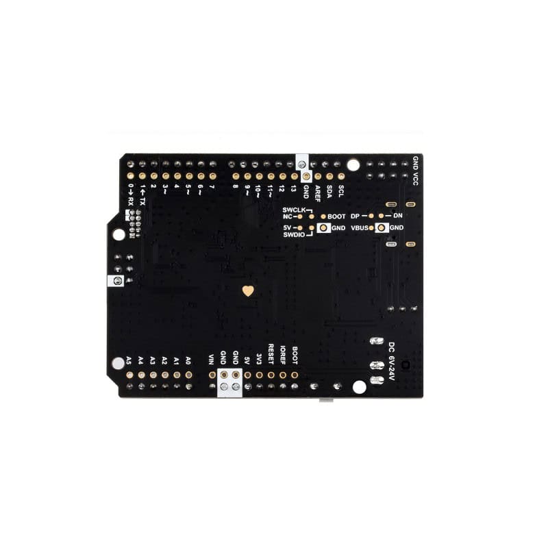 R7FA4 PLUS A