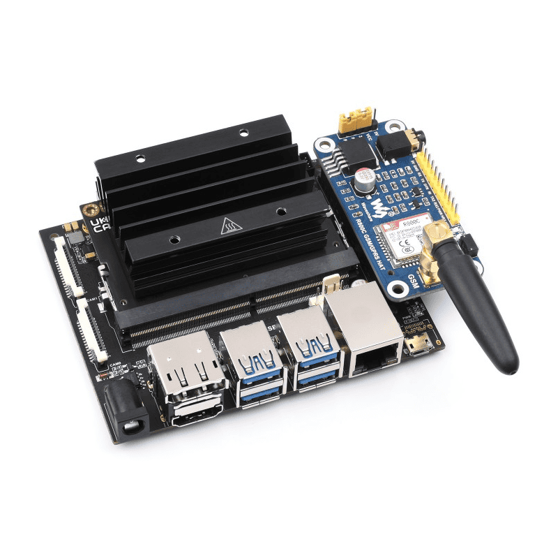 R800C GSM/GPRS HAT