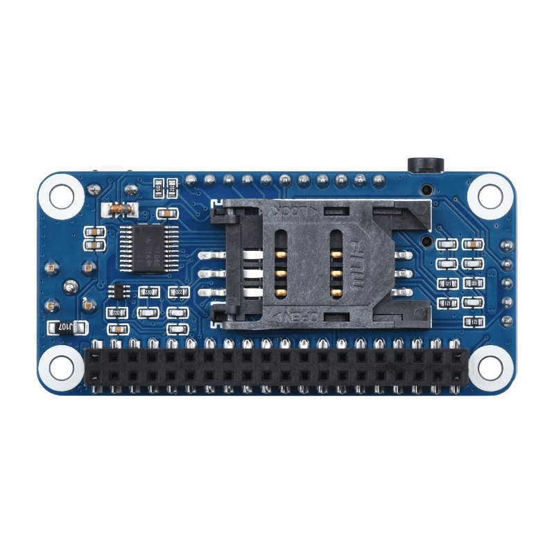 R800C GSM/GPRS HAT