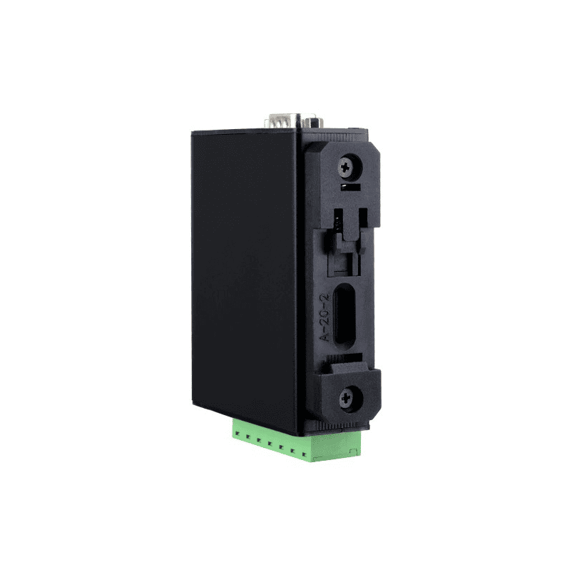 RS232/485/422 TO ETH (B)