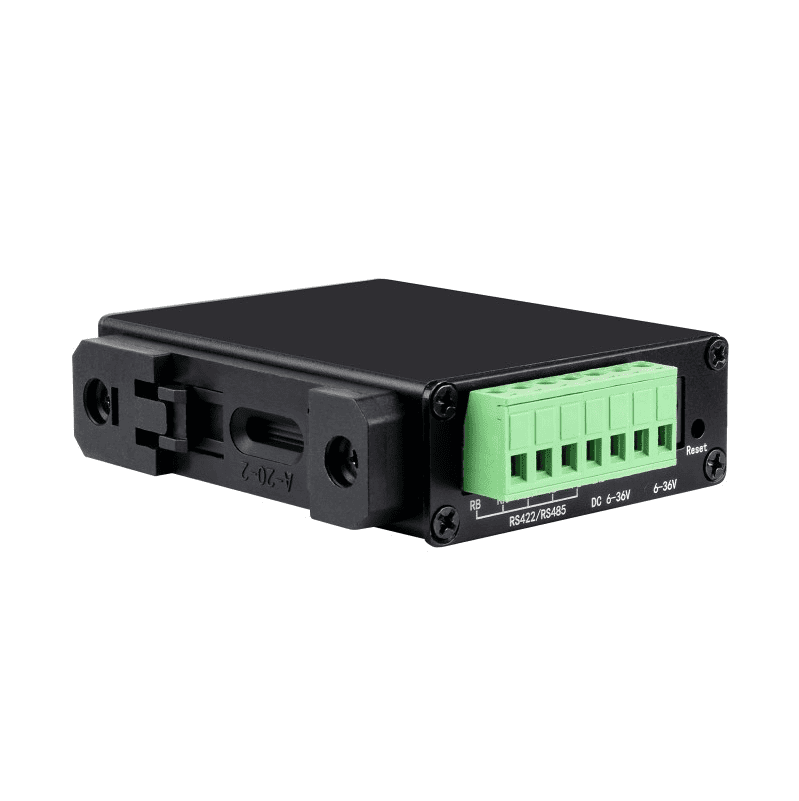 RS232/485/422 TO ETH (B)