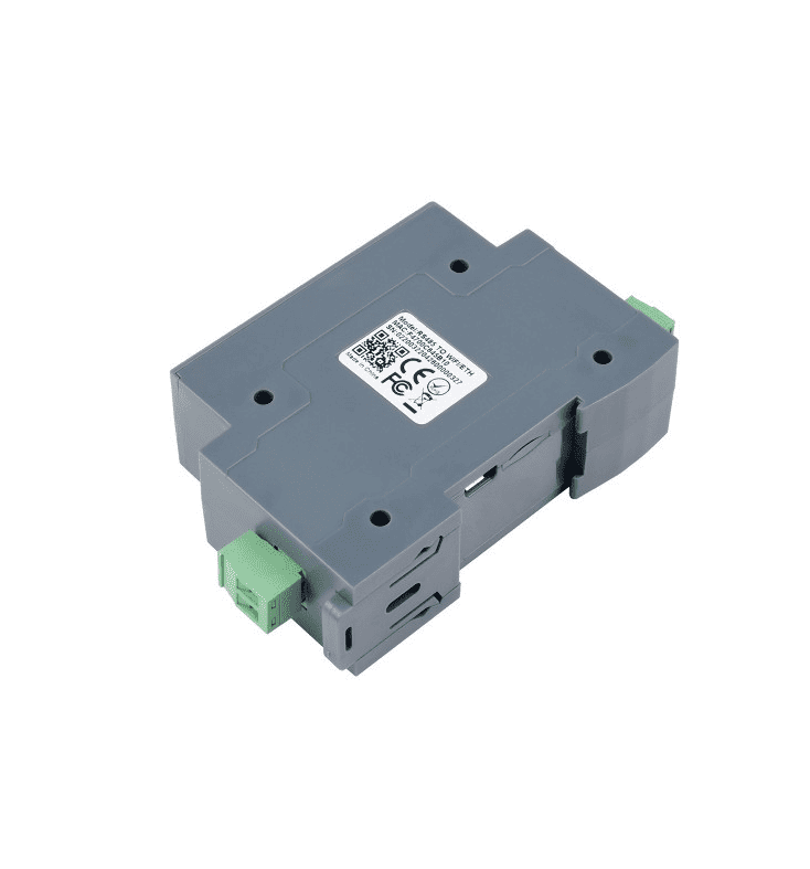 RS485 TO WIFI/ETH