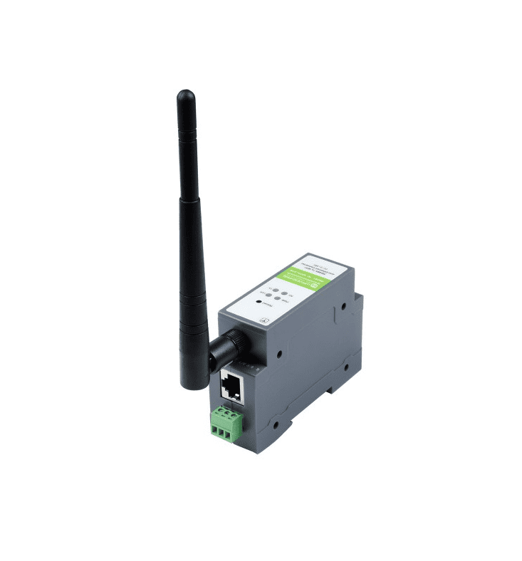RS485 TO WIFI/ETH