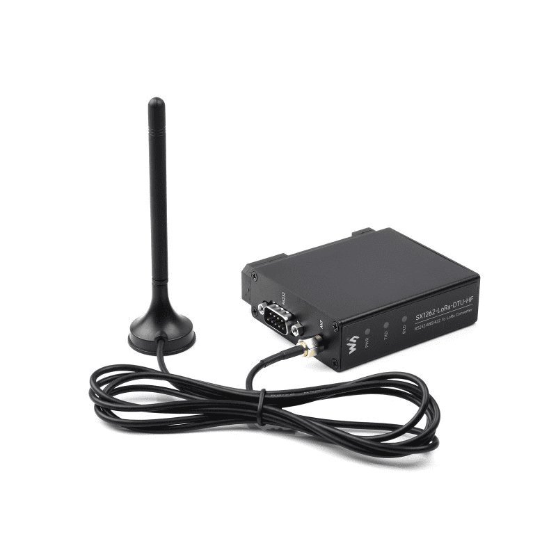 SX1262-LoRa-DTU-HF