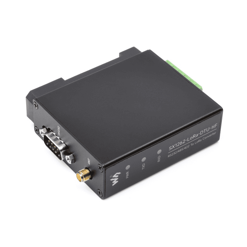 SX1262-LoRa-DTU-HF