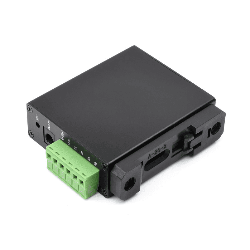 SX1262-LoRa-DTU-HF