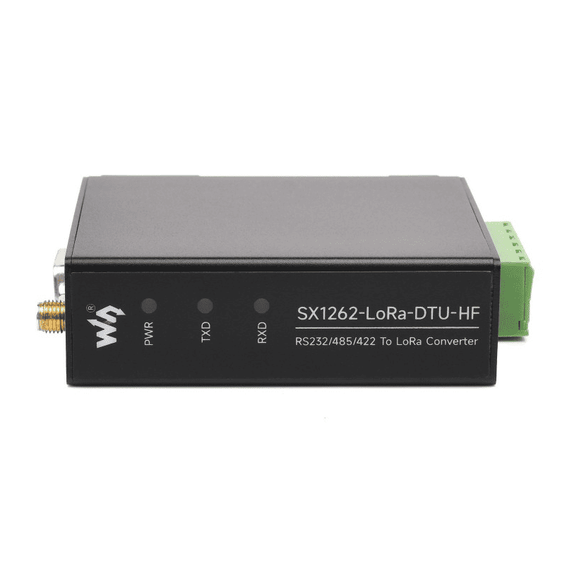 SX1262-LoRa-DTU-HF