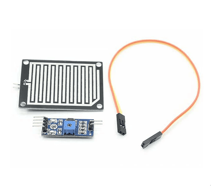 Arduino senzor kiše