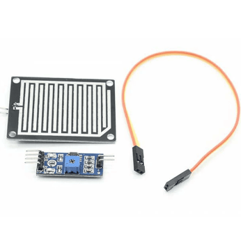 Arduino senzor kiše