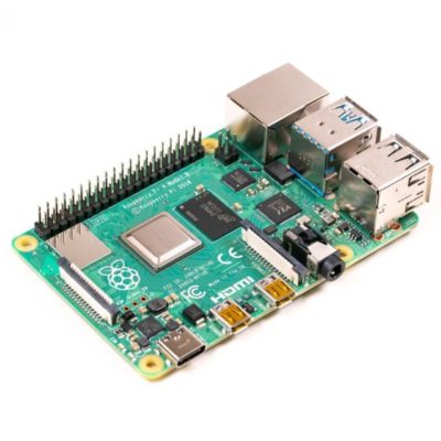 Raspberry Pi 4, 2GB